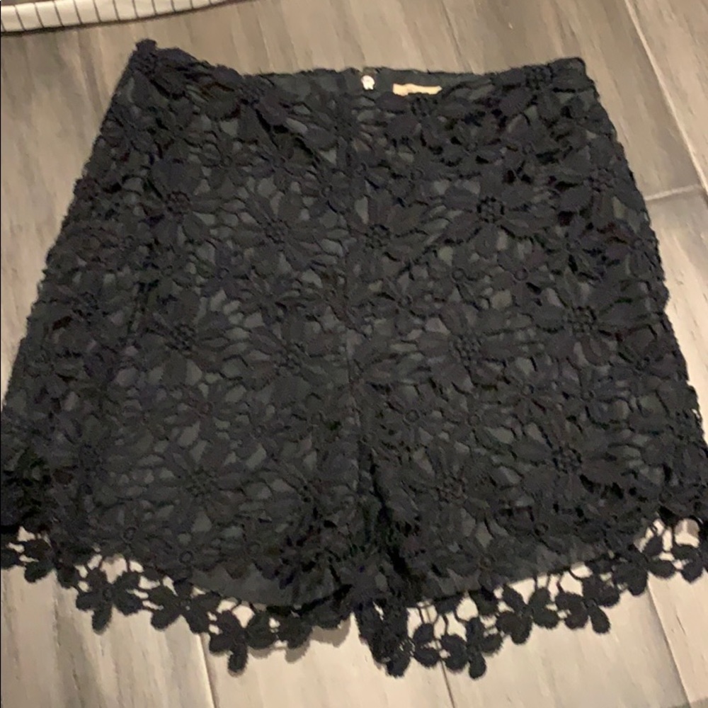 CUTE SHORTS SIZE 0